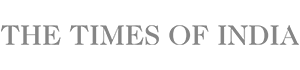 Times of India logo