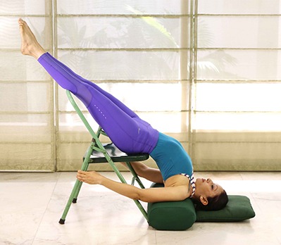 Folding Chairs