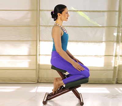 Meditation Chair (Raised)