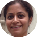 Lata Sridhar
