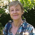 Frances Sinha