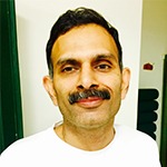 Hemant K. Ruia