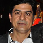 Kamal Sapra