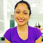 Priyanka Kapahi