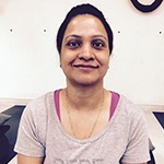 Romi Agarwal