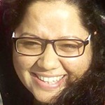 Ruchika Savant