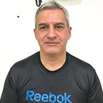 Sanjoy Sahgal