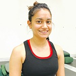 Suvarna Srivastava