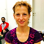 Elena Cherkasskaya