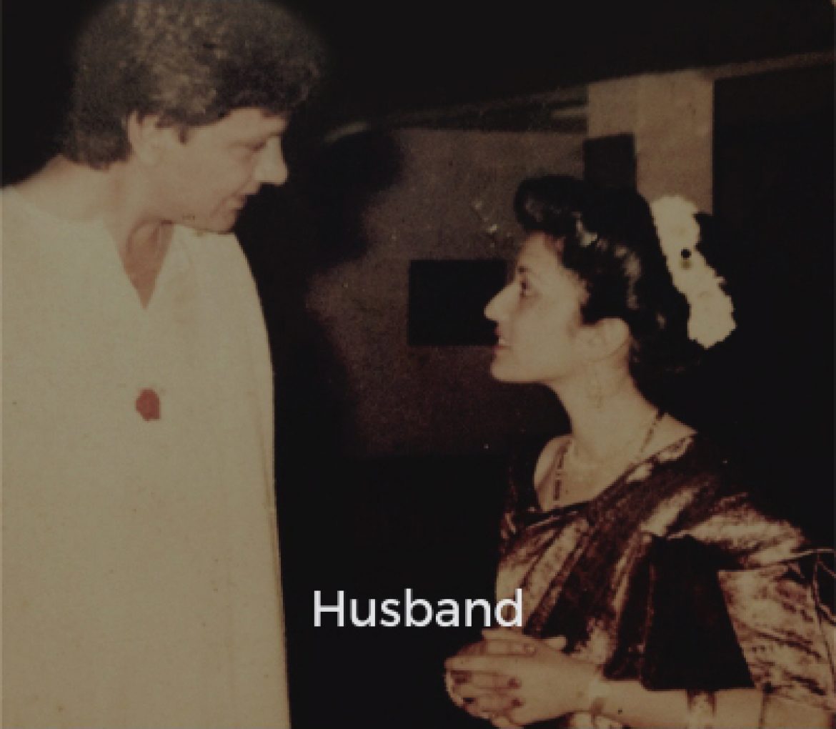 husband