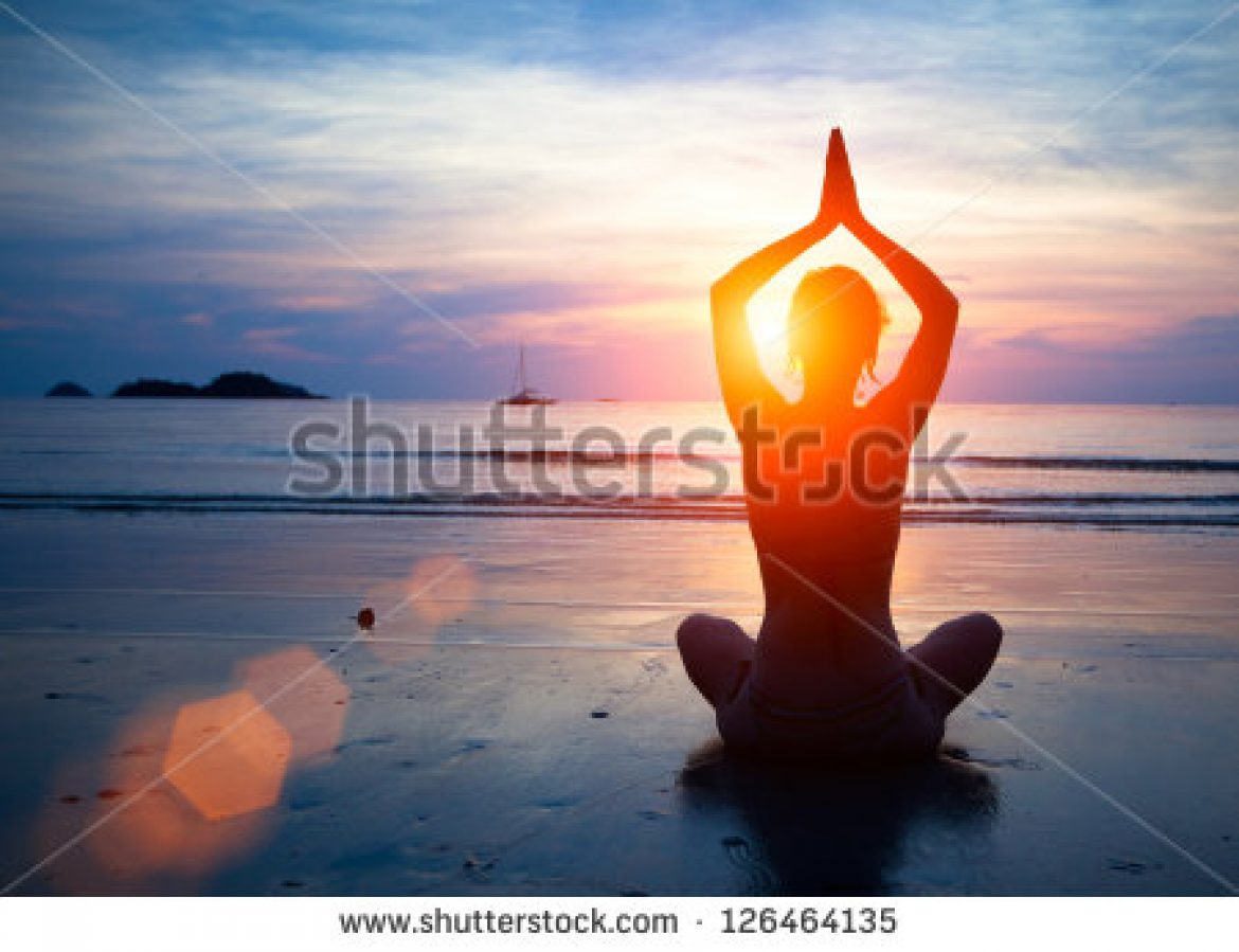 Online Regular Yoga Class