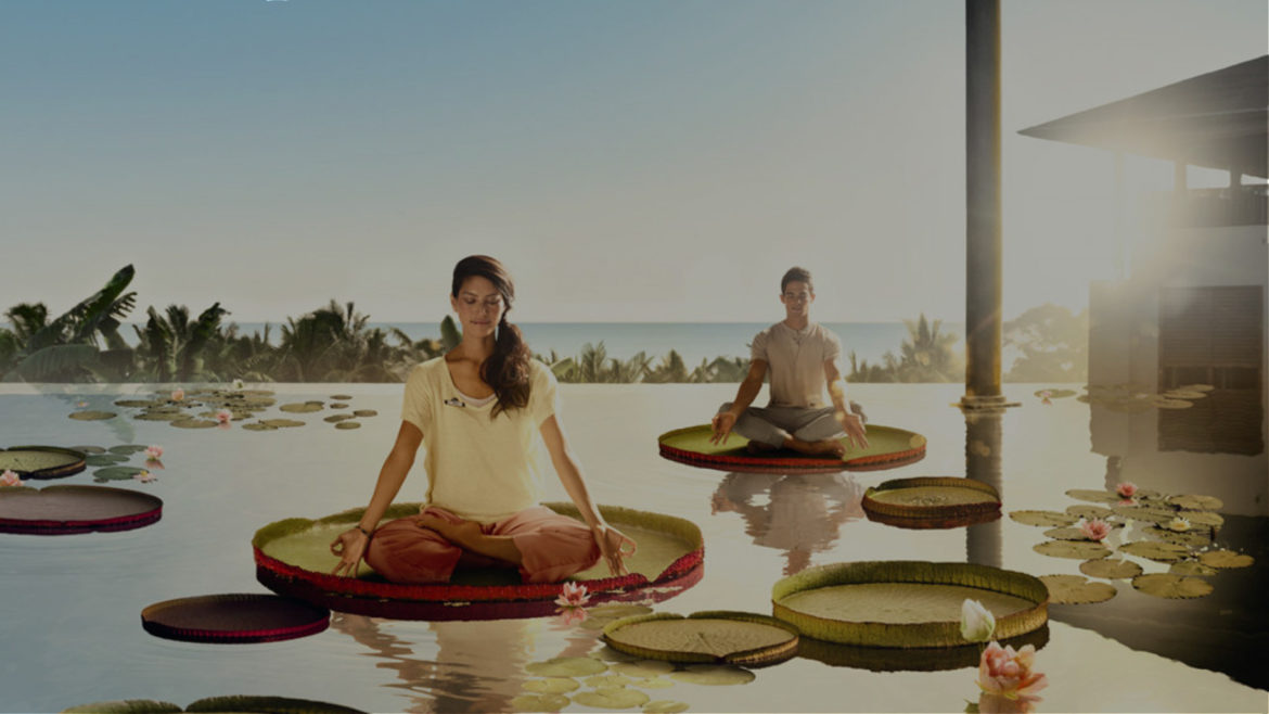 Online Hatha Yoga Classes