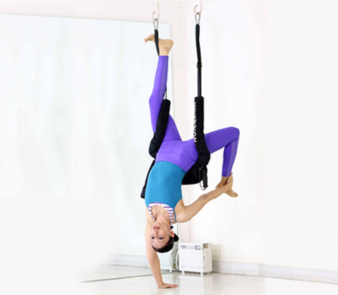 early morning yoga classes online