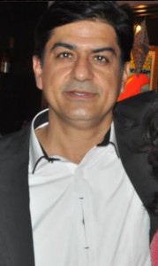 Kamal Sapra