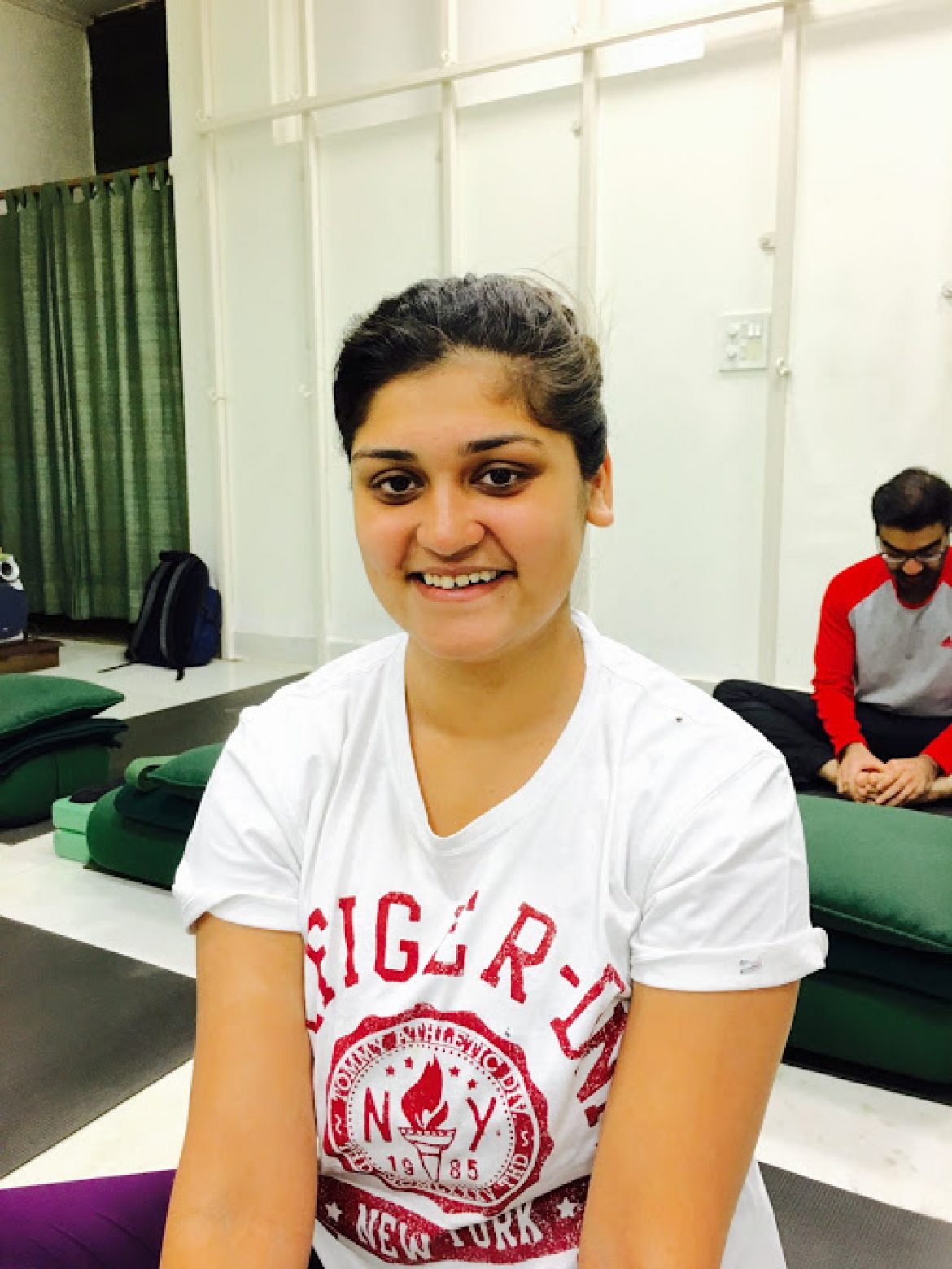 Manavi Gupta
