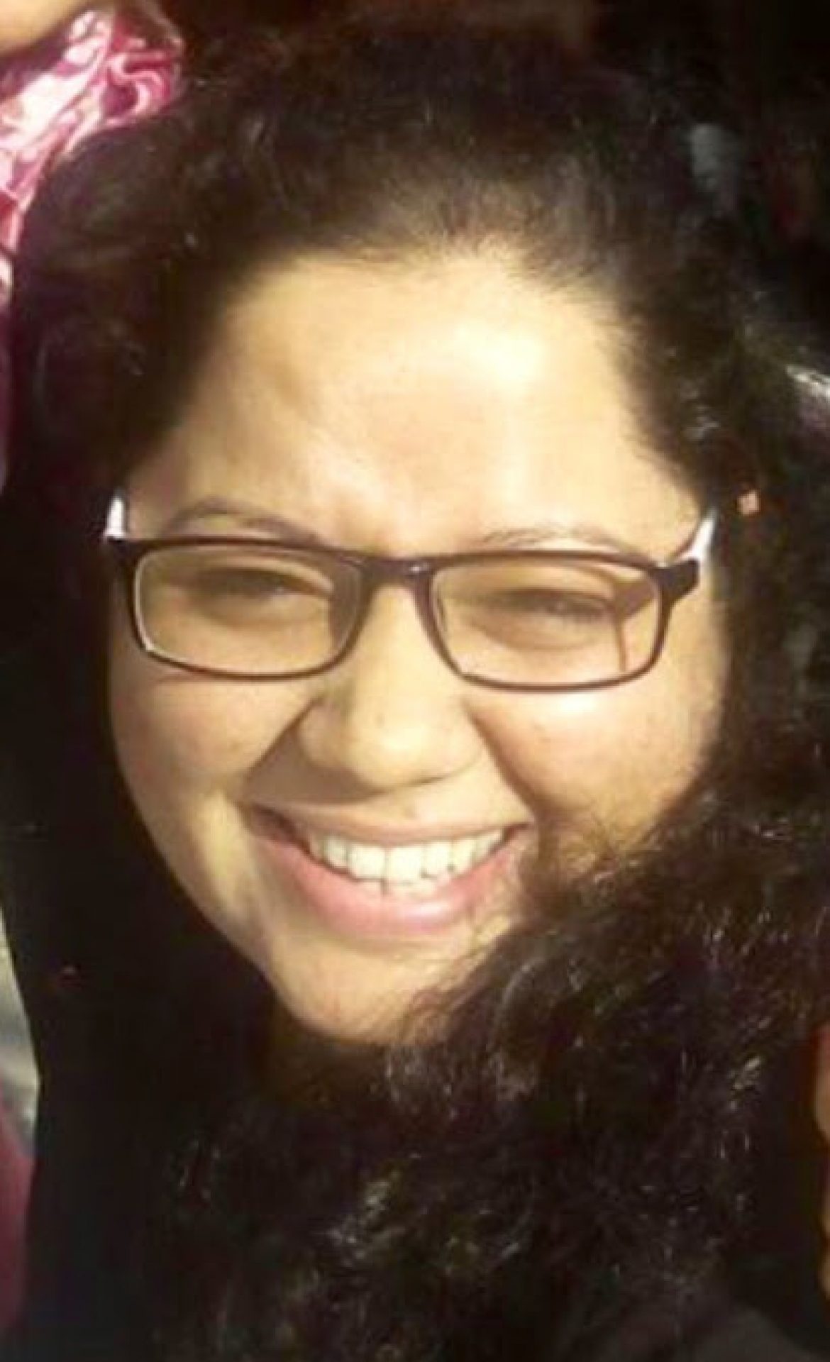 Ruchika Savant