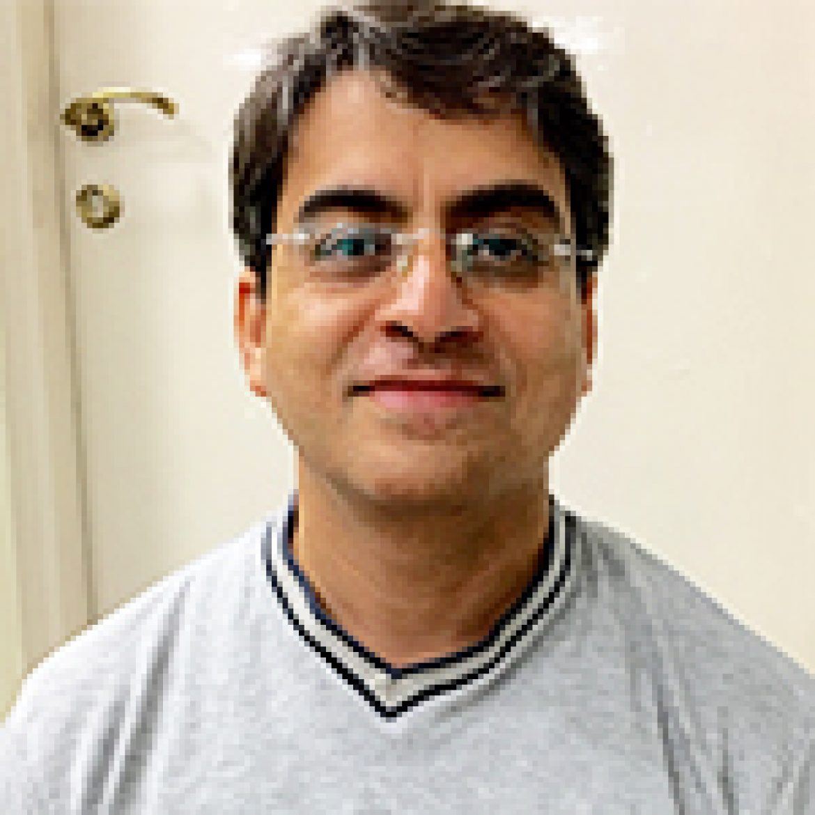 Suraj-Chaudhry
