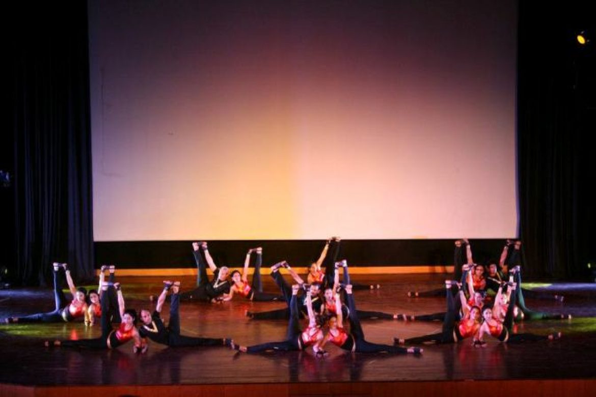 Live Online Yoga Classes
