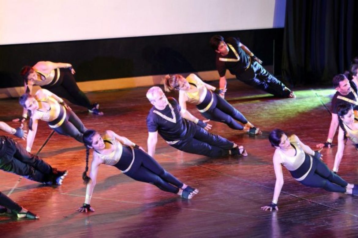 Online Yoga Classes in Delhi