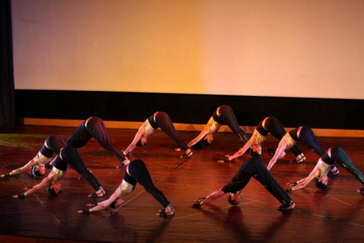 online prenatal yoga classes