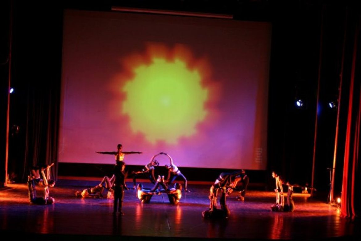 Online Yoga Classes