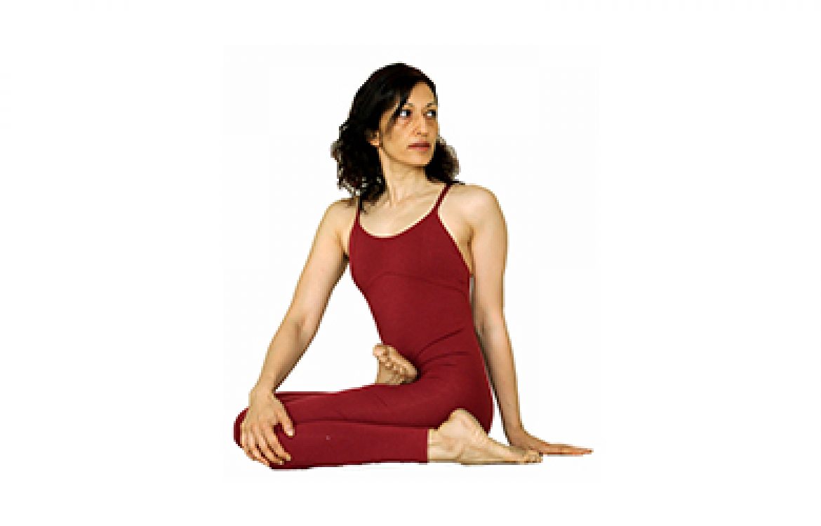 ashtanga online