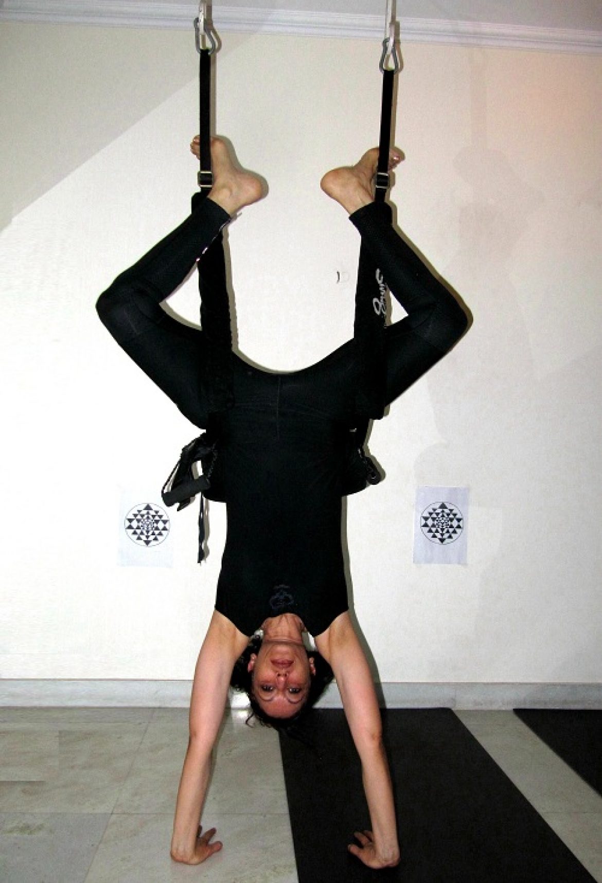 yoga courses online