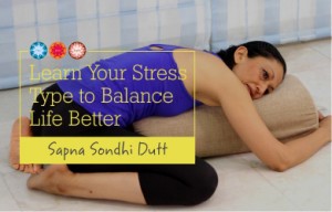 Learn Your Stress Type to Balance Life Better