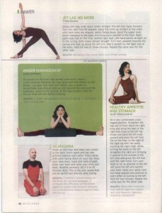 best yoga subscription