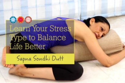 Learn Your Stress Type to Balance Life Better