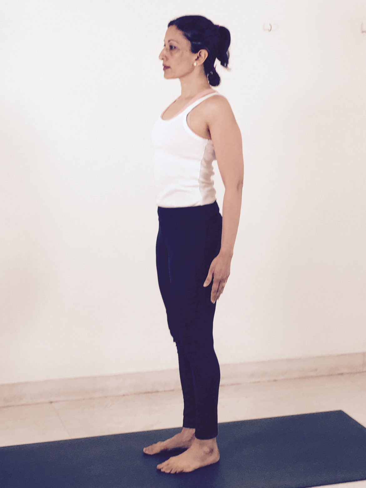 Tadasana