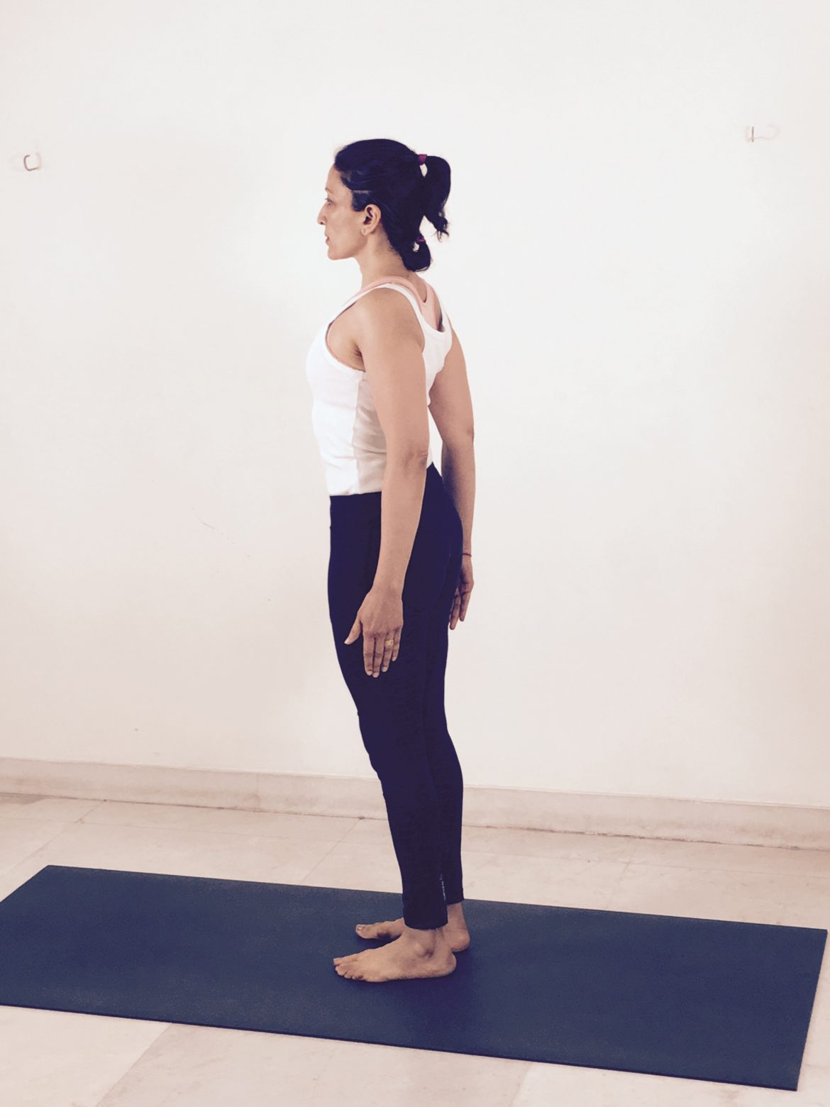 Tadasana