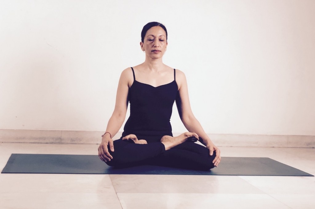 Yoga and Meditation For Strengthening The Immune System