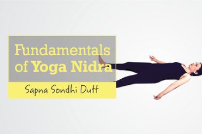 Fundamentals of Yoga Nidra