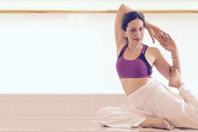 Yoga – Truly a Transformative Practice For Mind, Body and Soul