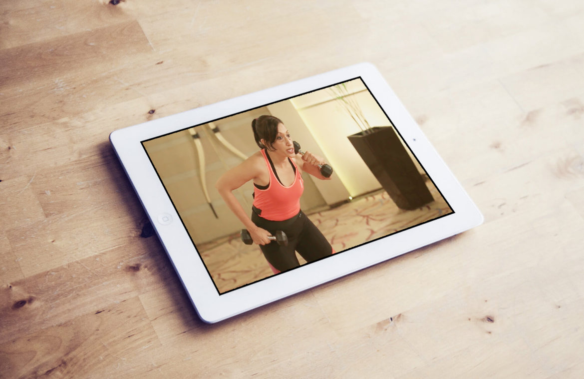 online yoga classes gurgaon