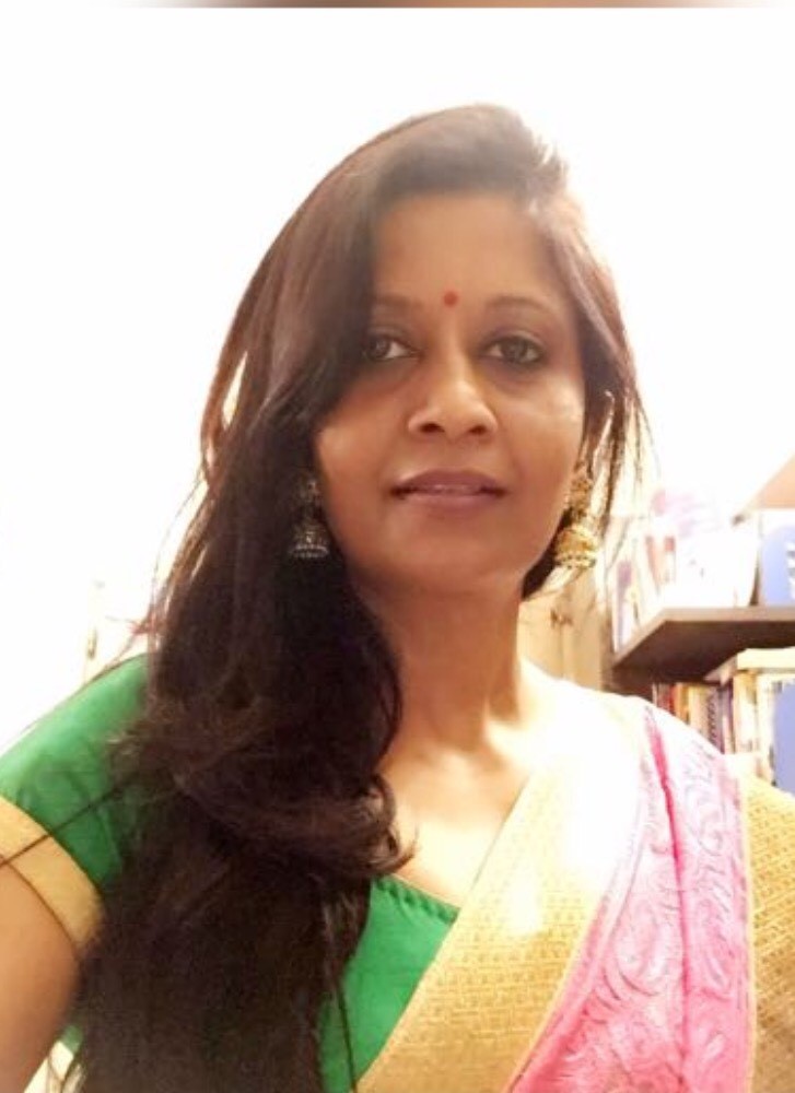 Anju Agarwal