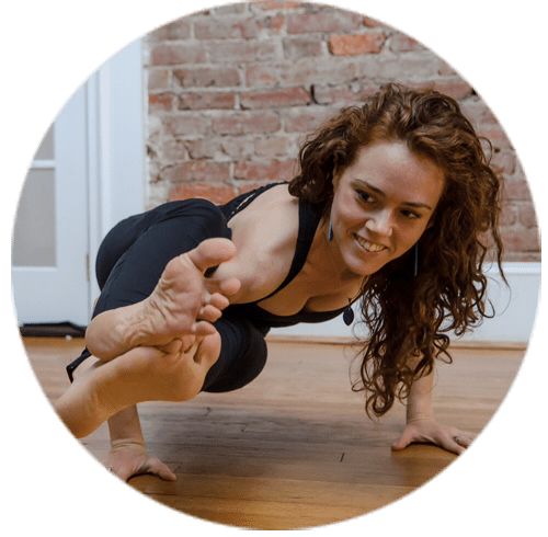 Online Yoga Classes for Men