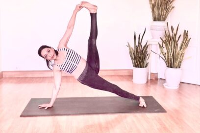 Is Yoga A Good Option For Weight Loss