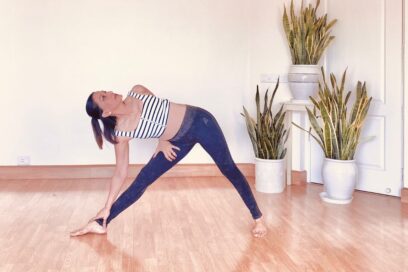 Yoga and Chakras: Balancing Energy Centers through Asanas and Meditation