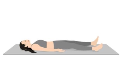 Yoga and Sleep: Exploring The Role of Yoga in Improving Sleep Quality