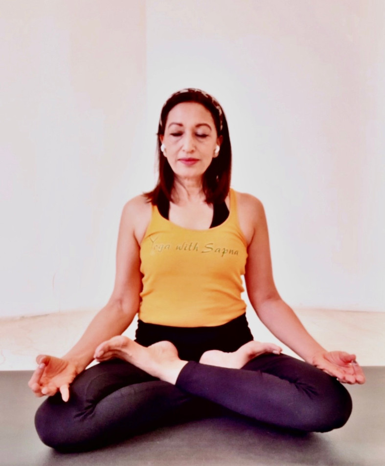 The Role of Mudras in Meditation