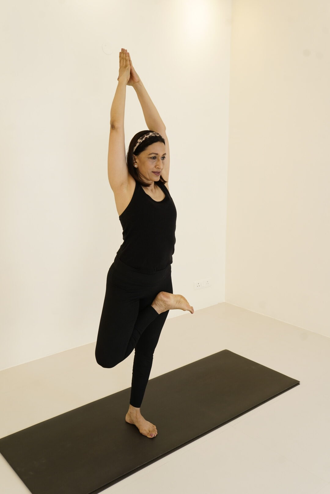 Surya Namaskar Poses