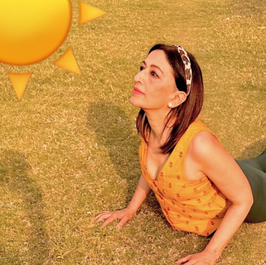 Benefits of Surya Namaskar